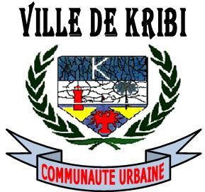 Communauté urbaine  de Kribi 