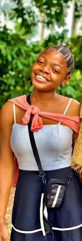 Ondoua Essame Stacy Perelle