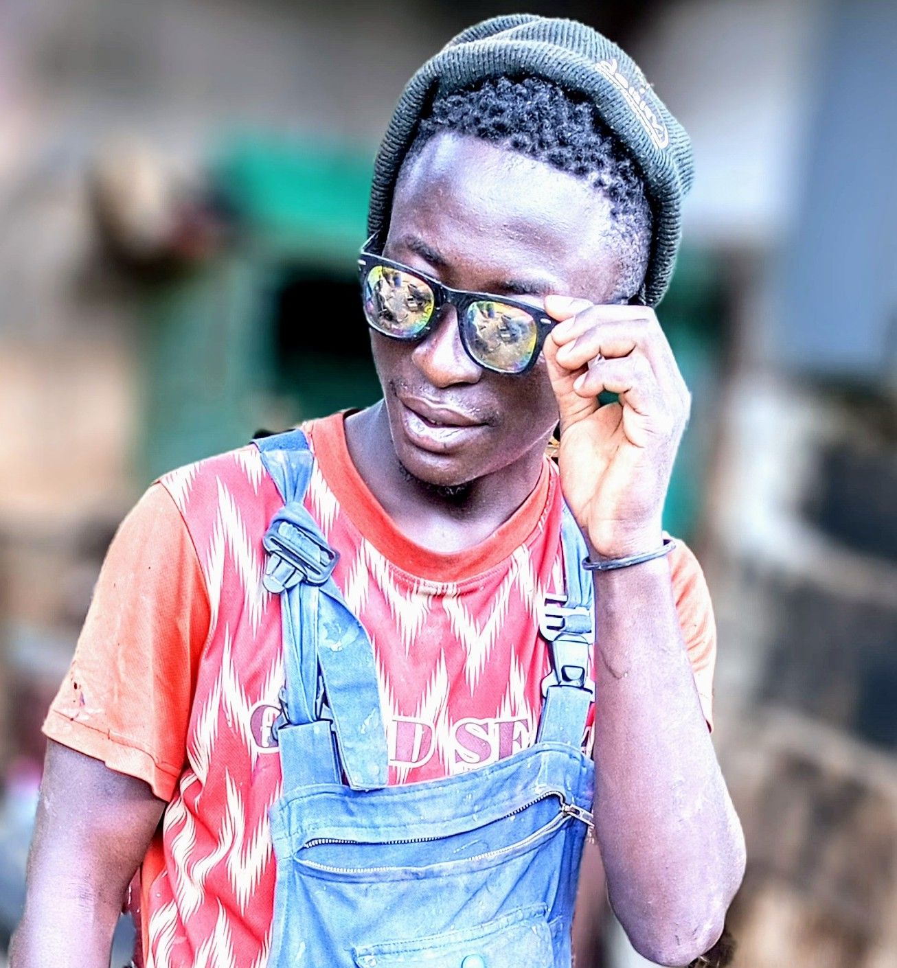 Nankeng Patou Desmol