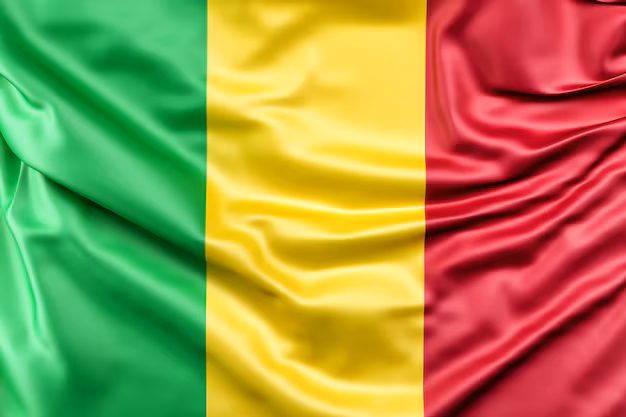 Mali