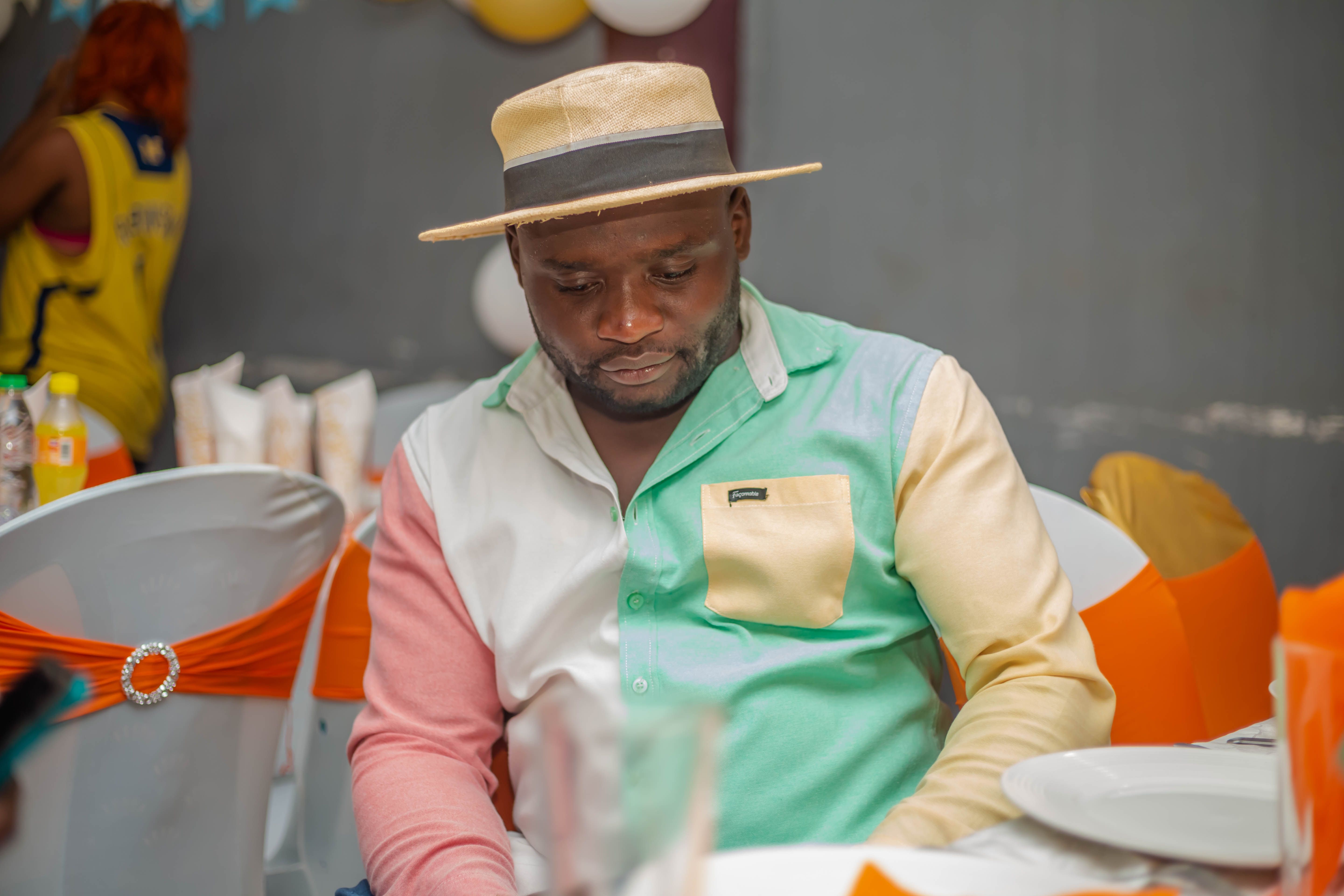 SAMY Mvondo SGBCevents