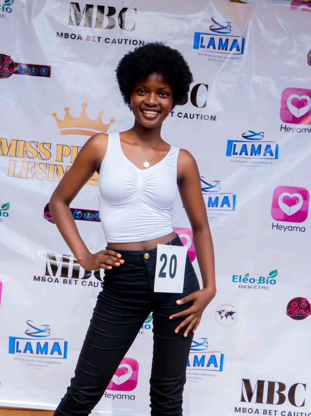 Mevili Nelly varelle