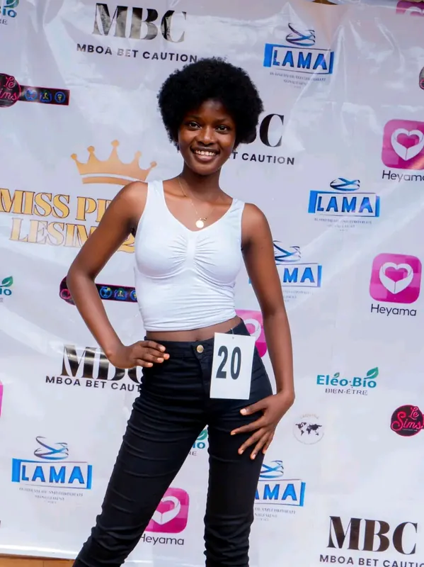 Mevili Nelly varelle