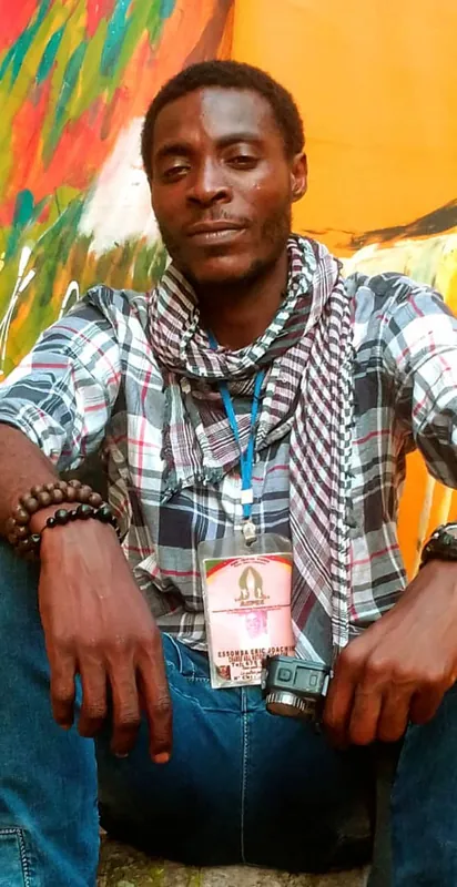 Présentation de notre chargée de la Communication