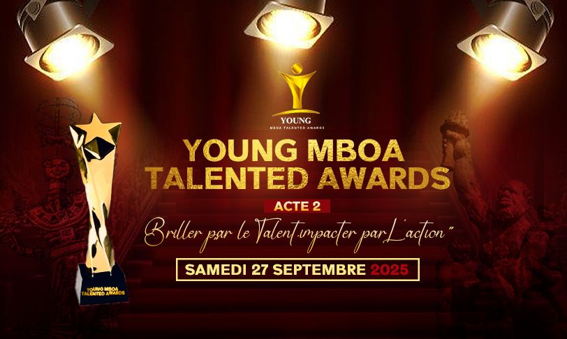 Dévoilement de la catégorie TALENT DU PUBLIC 