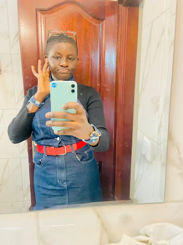 Bono Nitcheu Sephora