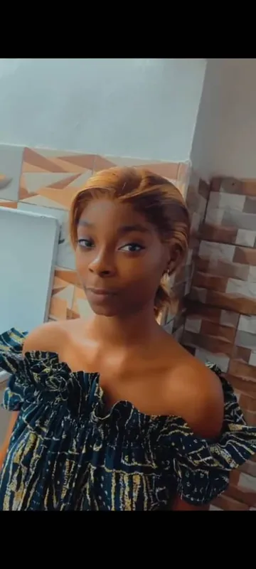 Essiane Mvondo Denise Annabella