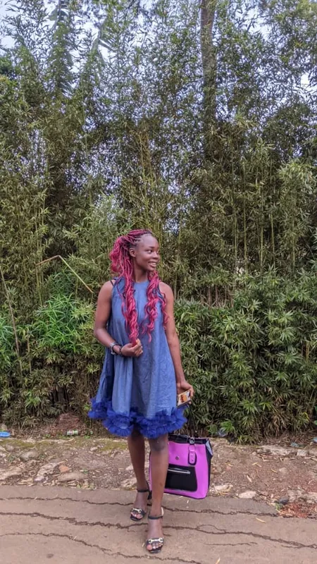 Fu ´ uh Latisha Ashley Mom