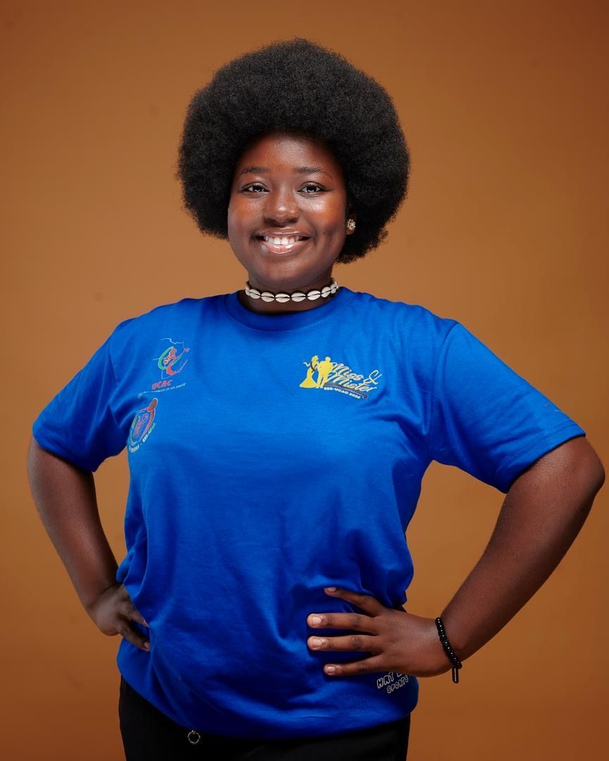 BEDIBI Josephe Emmanuelle 