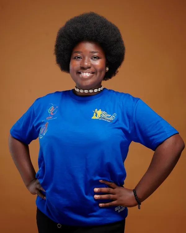 BEDIBI Josephe Emmanuelle