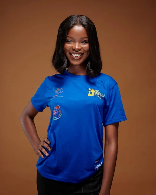 Eto’o Samuelle Léocadie