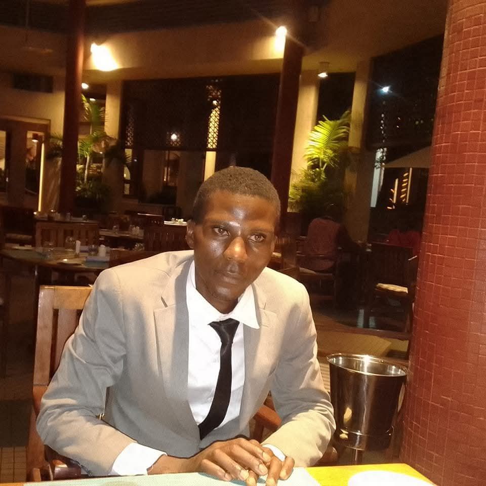 KAMAZONG FOSSO WILLI ZITA