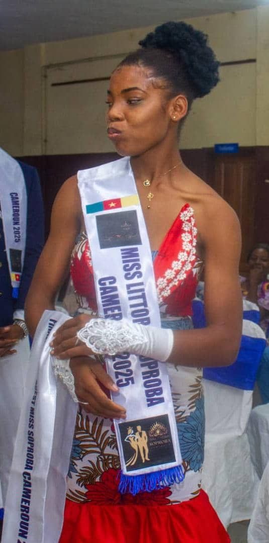 NGAN ETHE DURANNE KACHANELLE