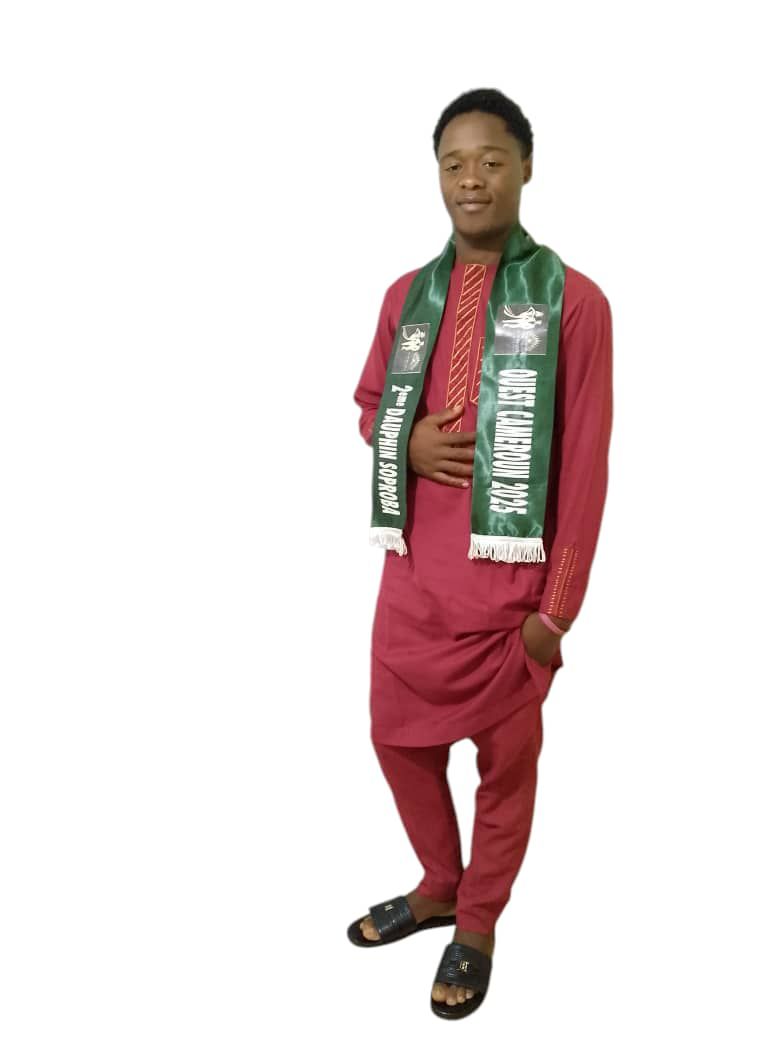 Abraham Lincoln Geordan 