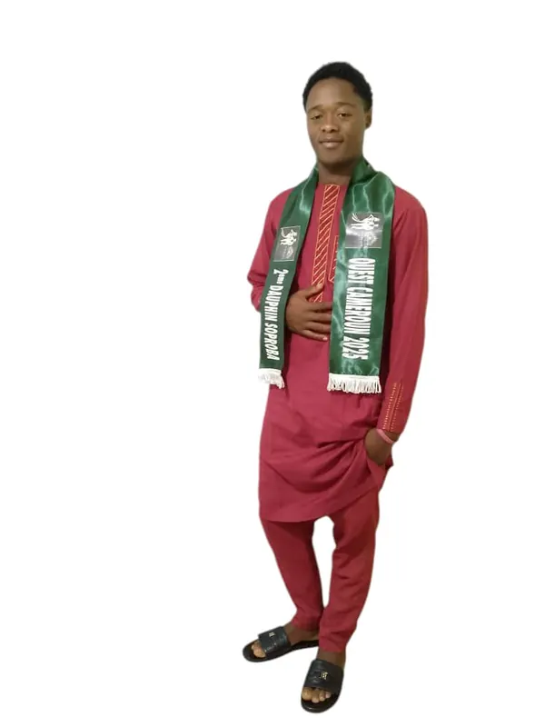 Abraham Lincoln Geordan