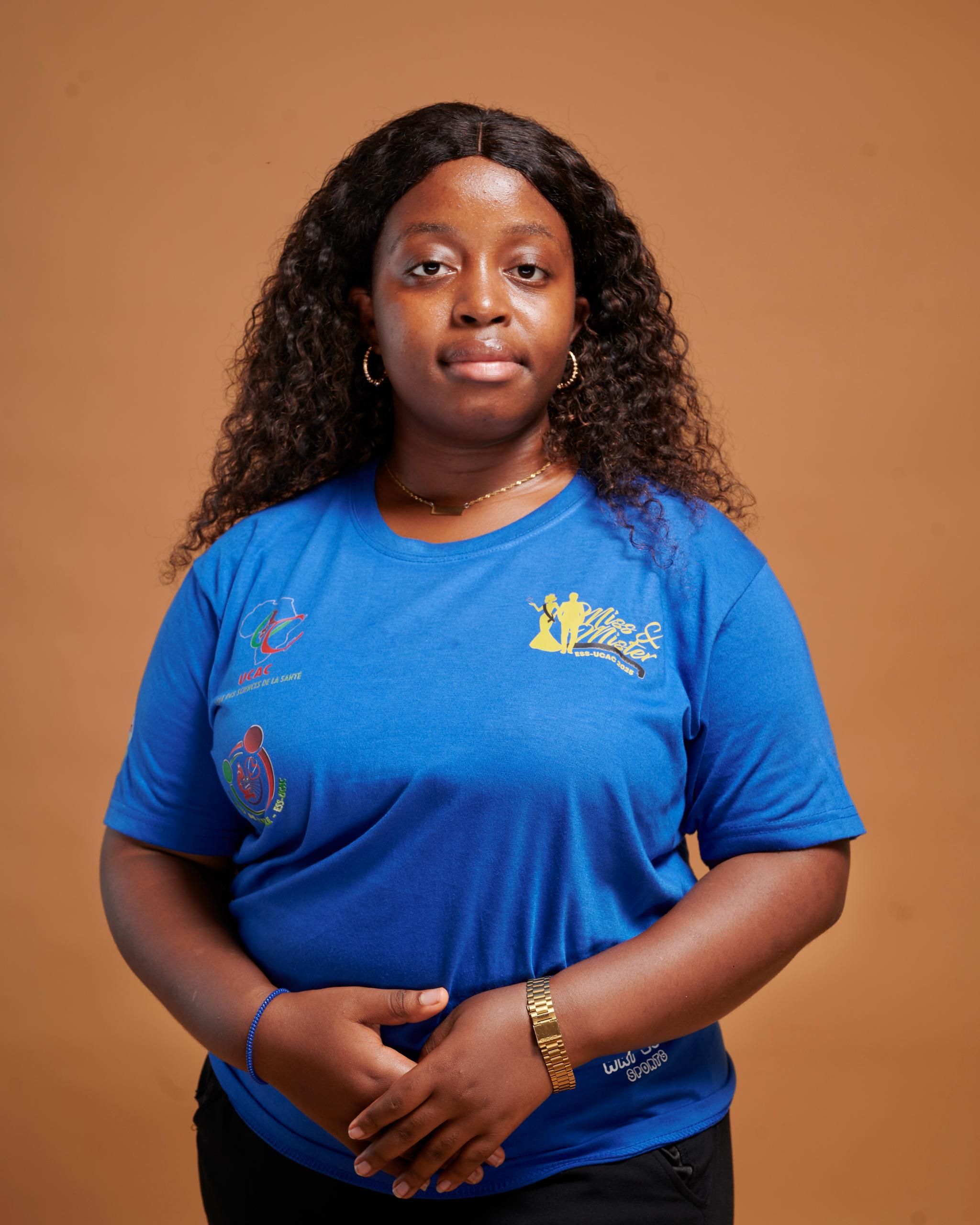 DONFACK Adrienne Serena