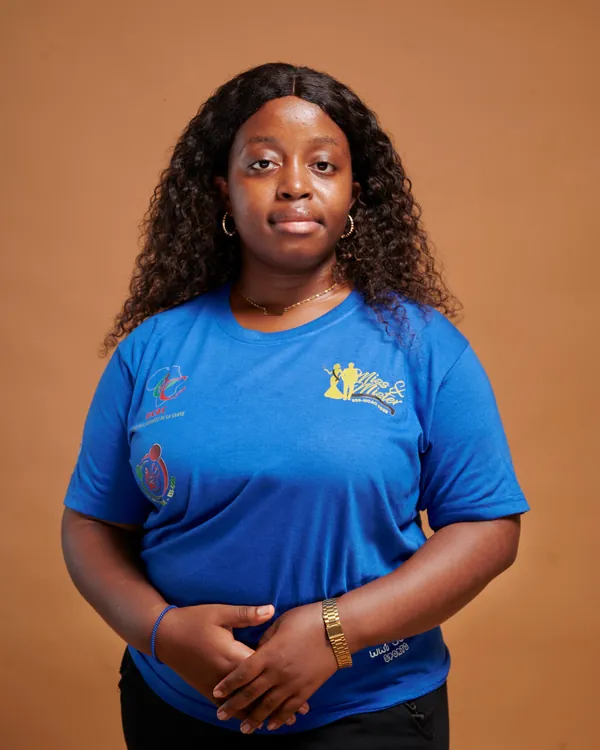 DONFACK Adrienne Serena