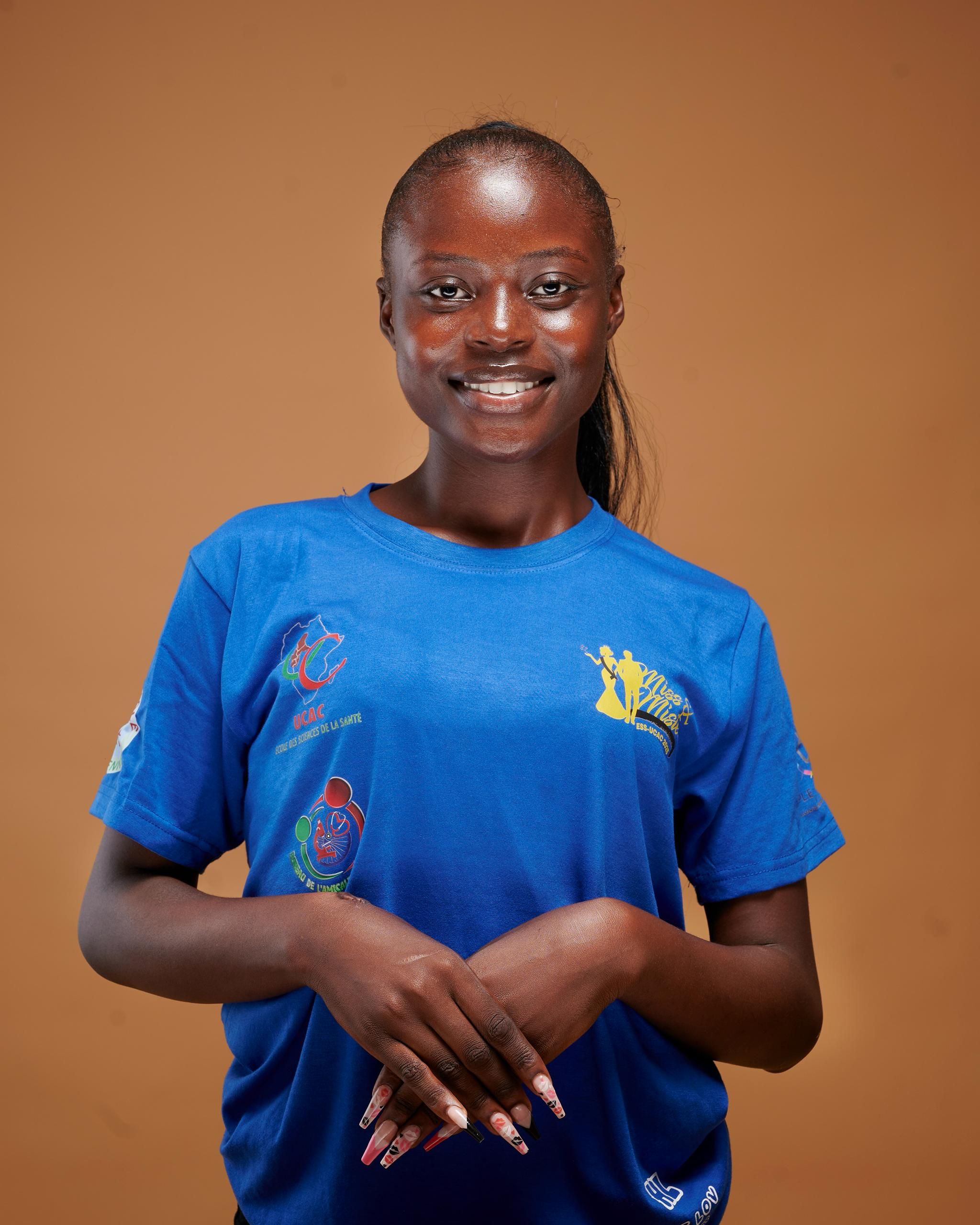 FOTSING Ange Merveille 