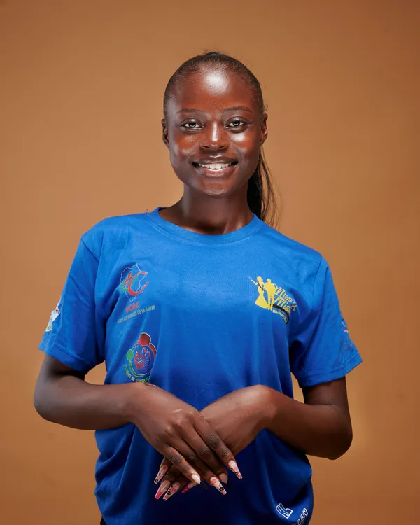 FOTSING Ange Merveille