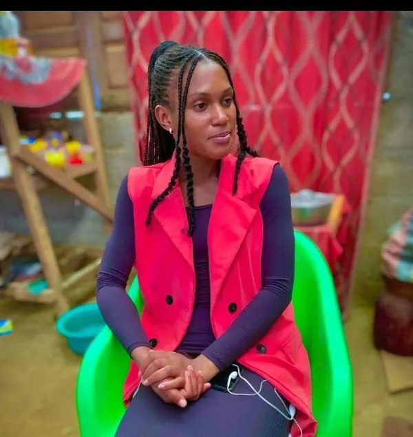 Mbani Esso Flavienne Anaelle