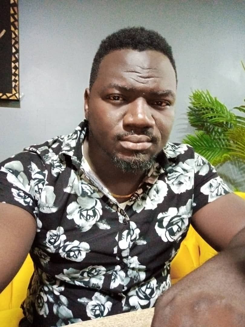 Dr Kamgue Kuate Arnaud