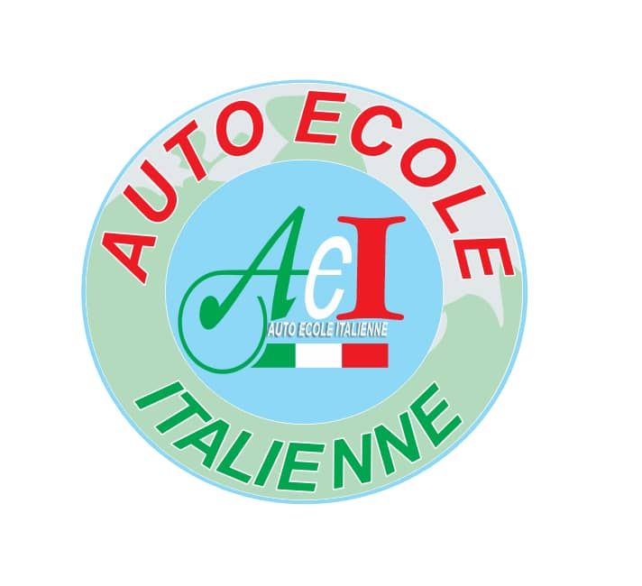 Auto école italienne 