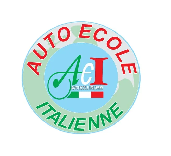 Auto école italienne