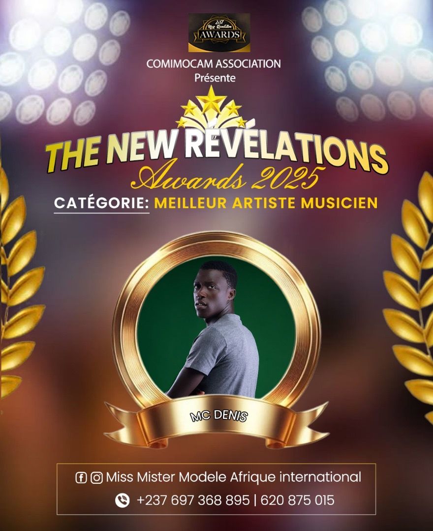MC DENIS 