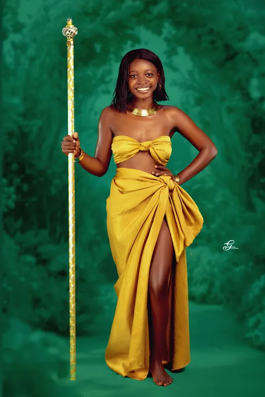 DAKOING Ange Darline