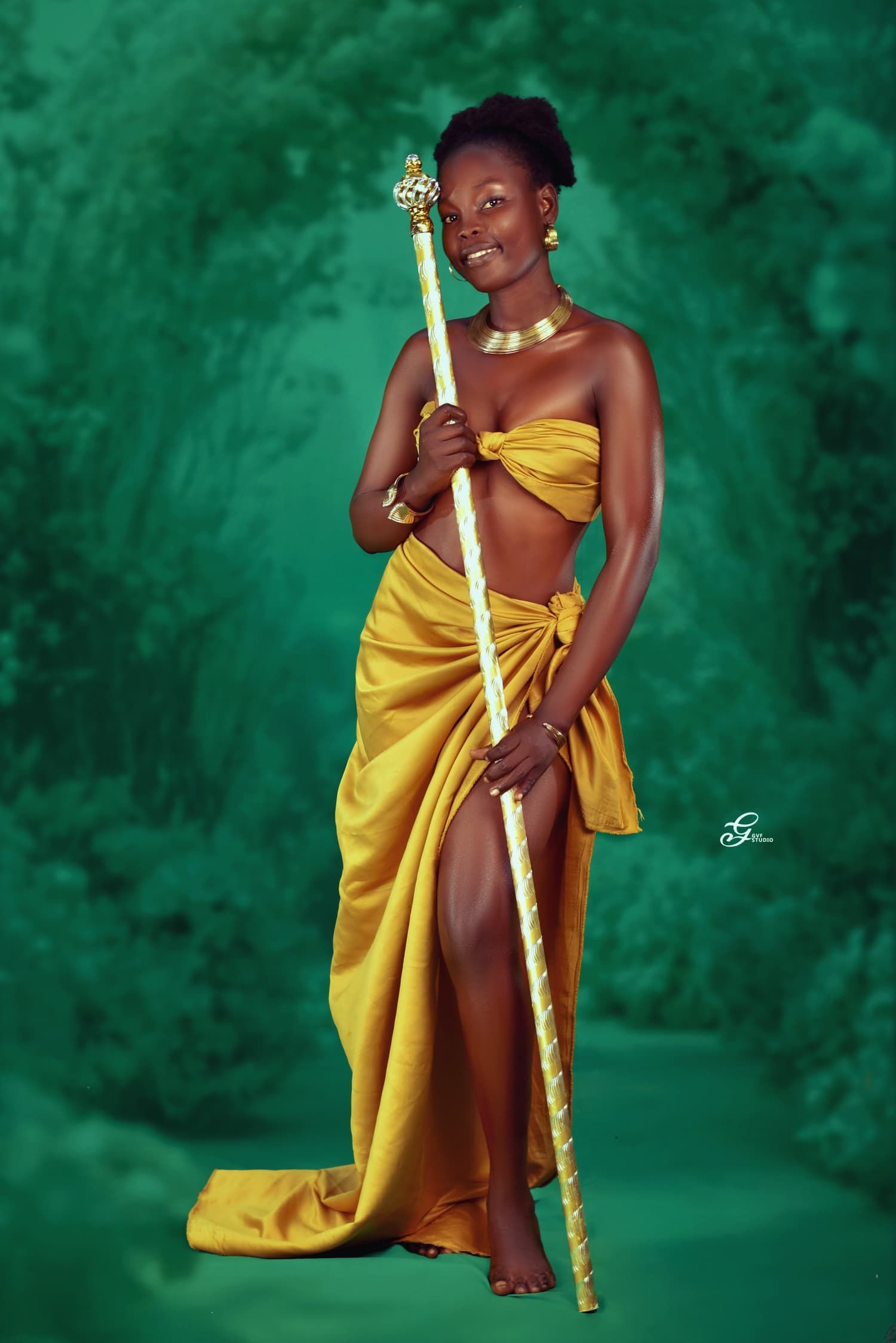 BOLDA Yasmine Dorcas