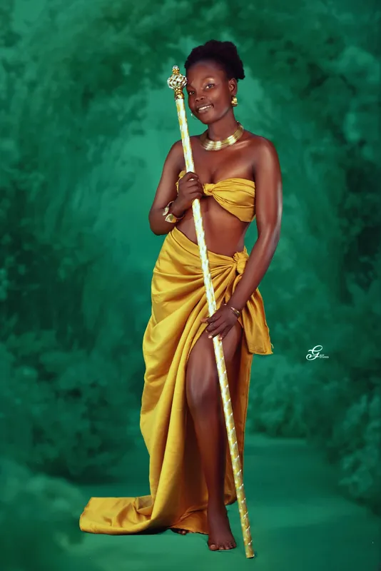 BOLDA Yasmine Dorcas