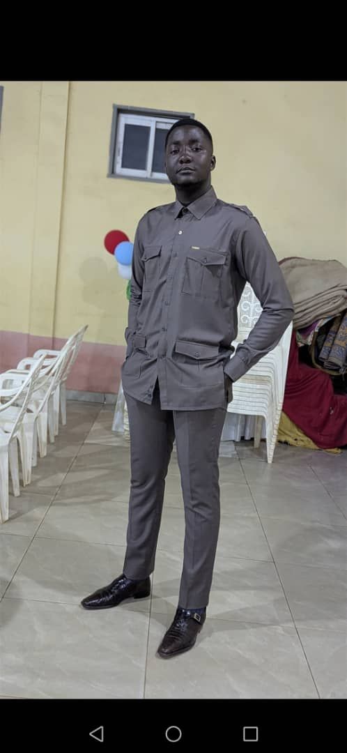 Ribal a Ribal Jean Daniel