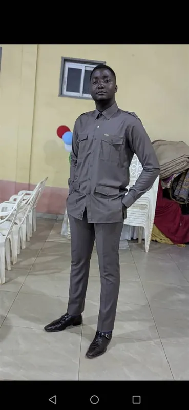 Ribal a Ribal Jean Daniel