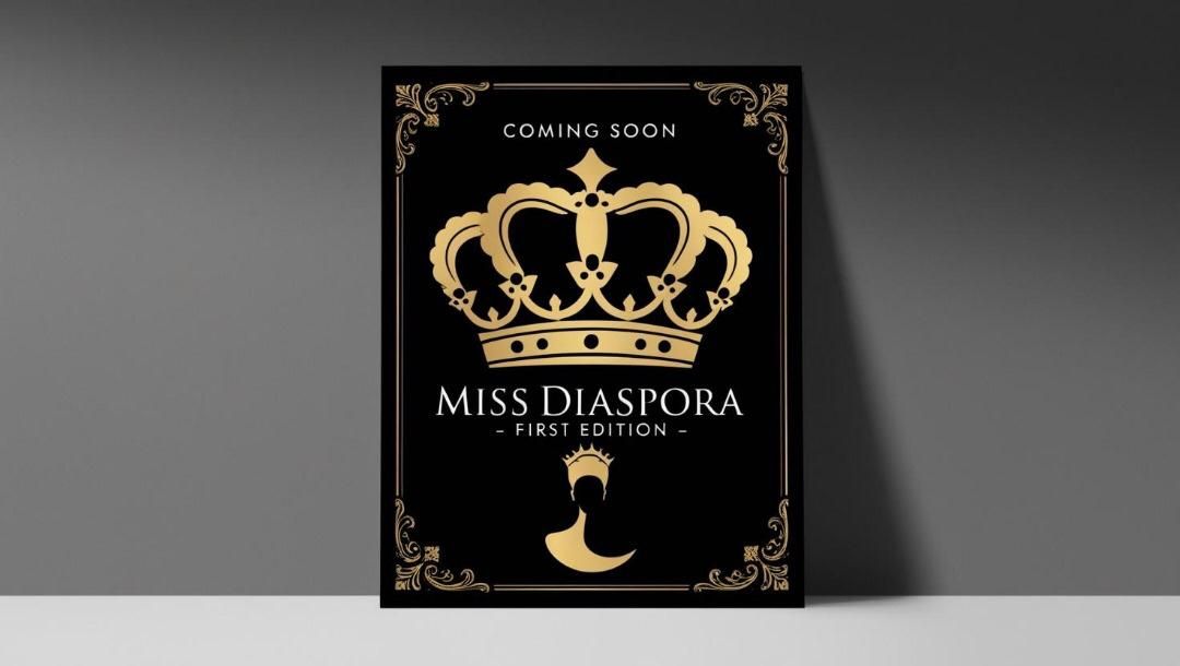 MISS DIASPORA 2025