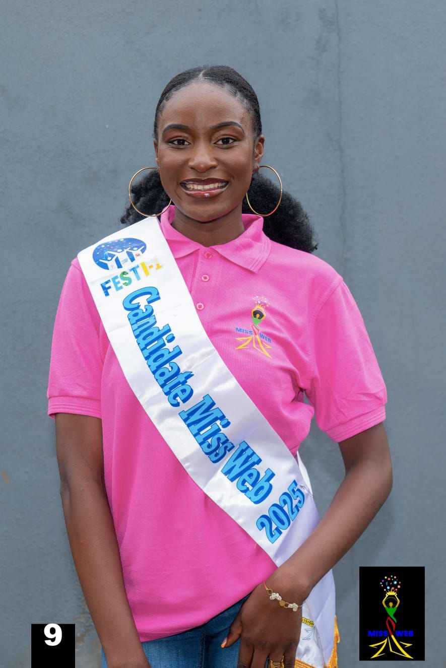 Katena Kofane Xaverie Nadia