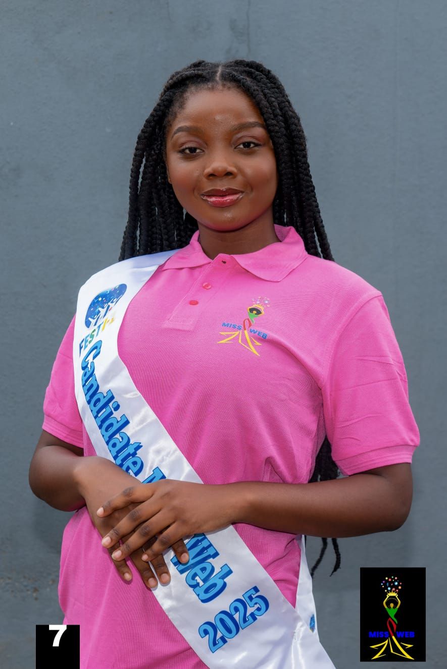 Ngaba Valdanie Dorvale