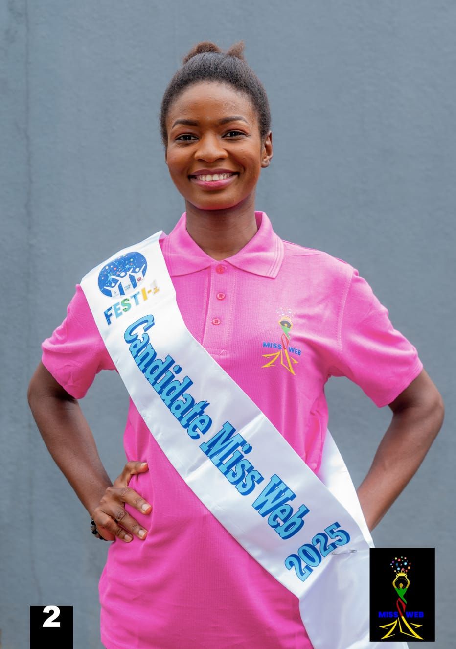 Victoriane BEBGA-NGUE