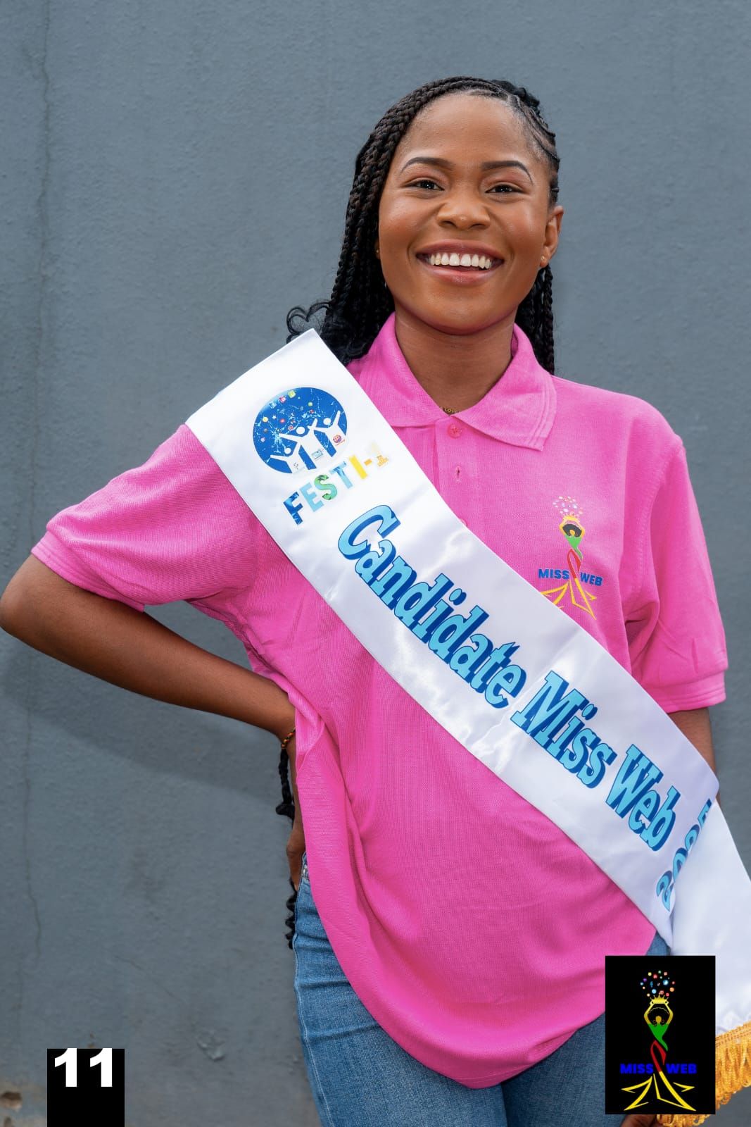 KEDI NGOUME Stella Divine