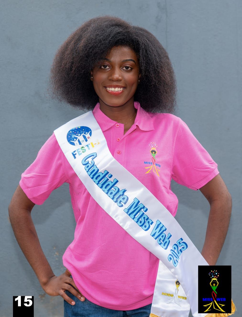 Boatse Arielle Morgane withney