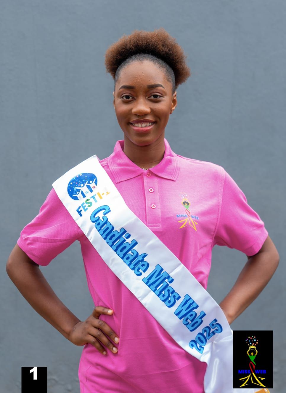 Zibi Messi Manuella Daphnée