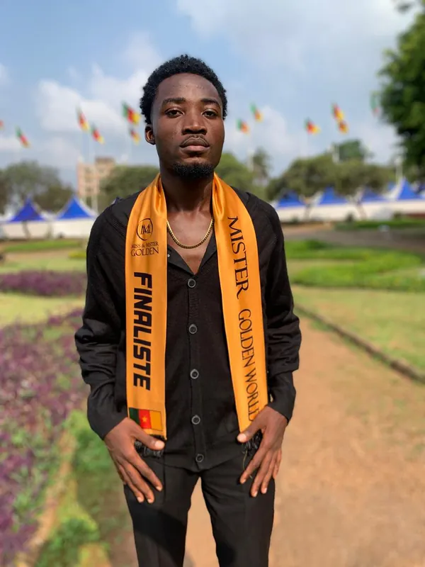 BISSENOHO Patrick Raoul