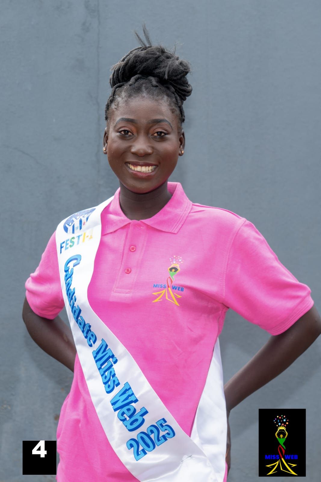 Nga Zambo Leonel Sandrine