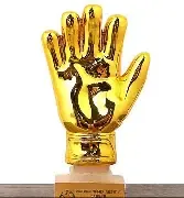 Meilleur gardien Handball