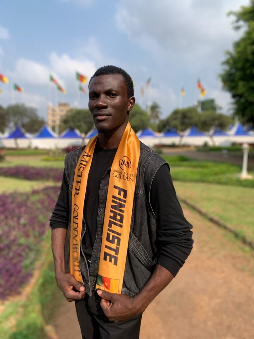  FIMBA FIMBA jean Arsène 