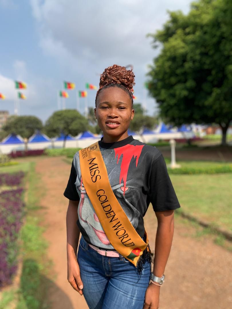 BENGONO TA’AMA GIOVANIE 