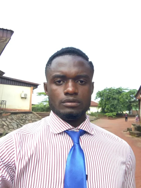 Étiégnié bitimé serge Rodrigue