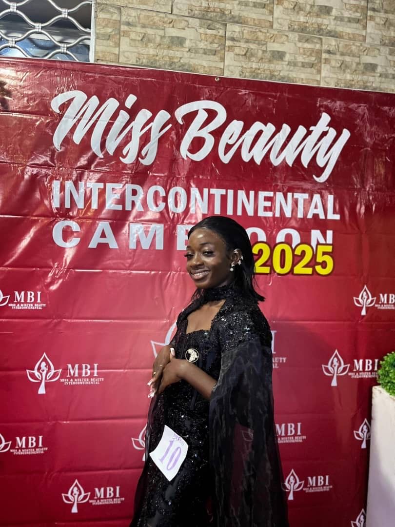 NANFACK NGATSI DOLIE 