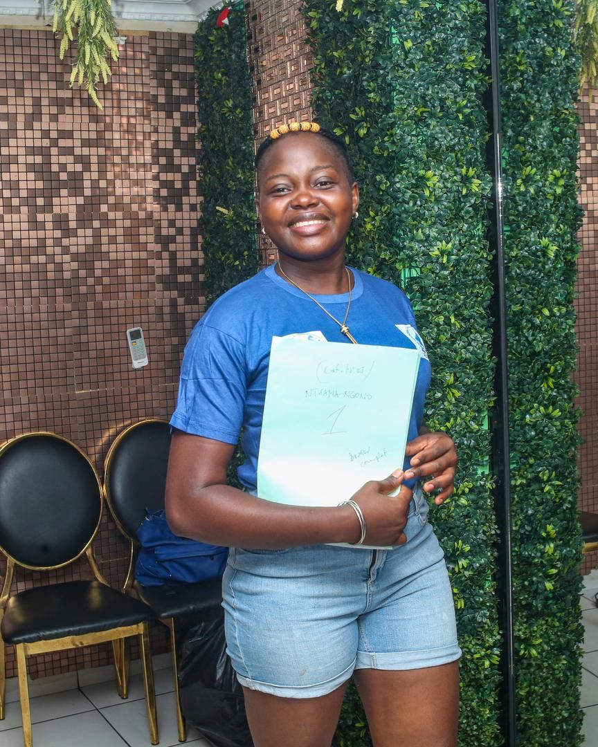 NTSAMA NGONO CLOTILDE 