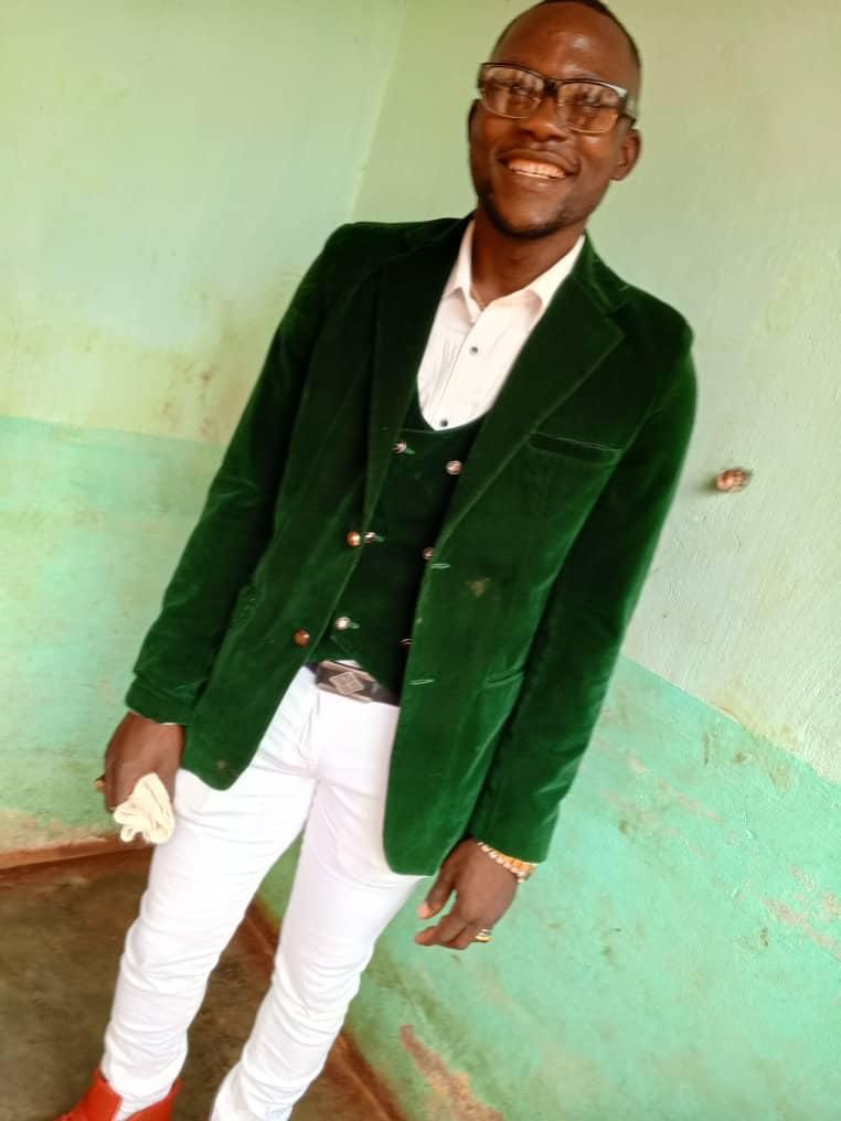 Wagueun takui Christian love