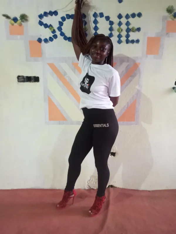 Amassoko hetam Thérèse malida